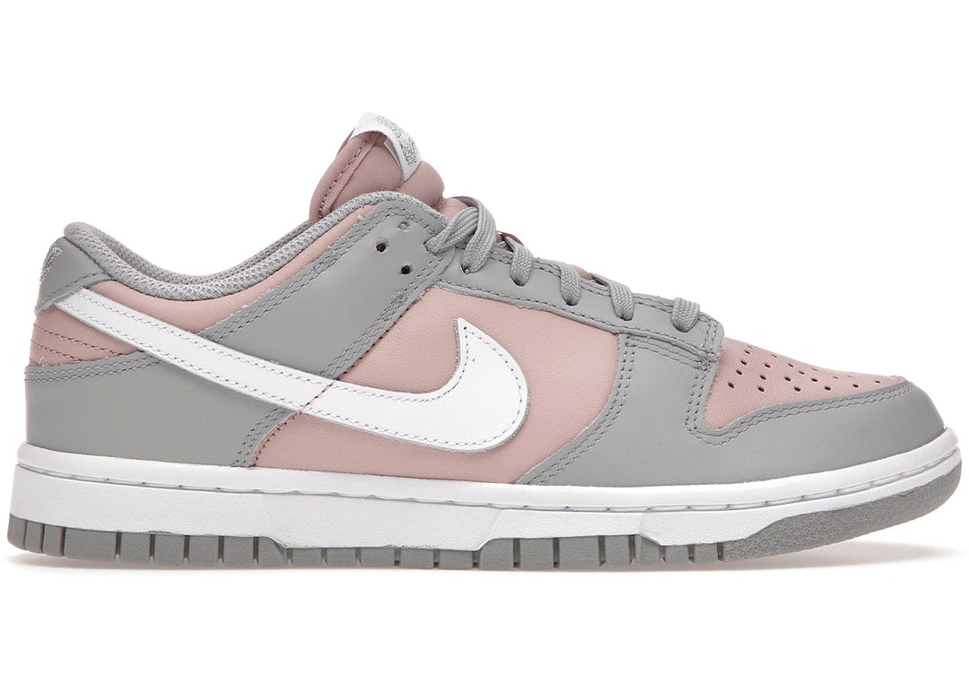 Nike Dunk Low Pink Oxford (Women&