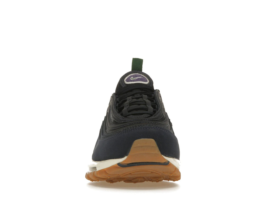 Nike Air Max 97 Gorge Green (Women&