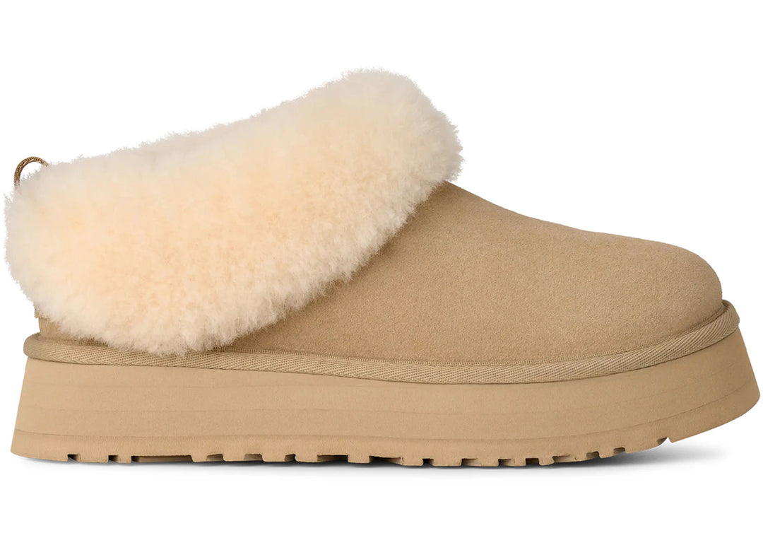 UGG Tazzelle Slipper Mustard Seed (Women&
