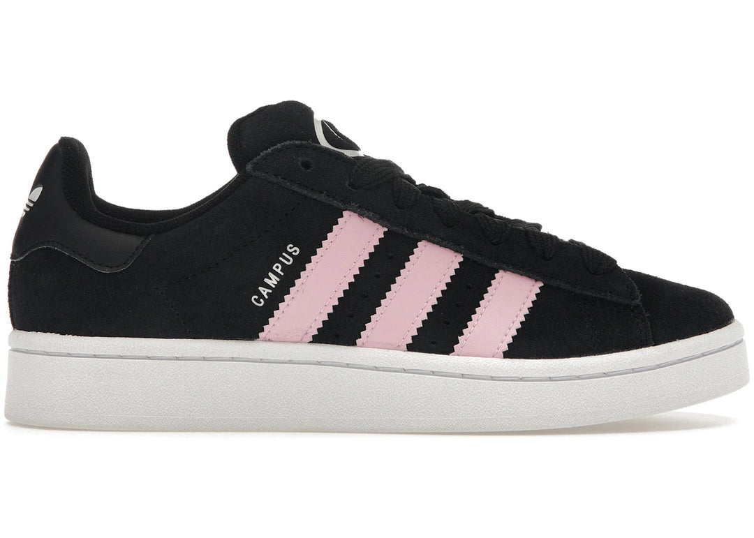 adidas Campus 00s Core Black True Pink (Women&