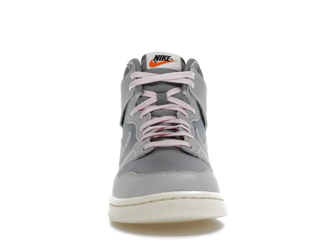 Nike Dunk High Premium Certified Fresh Particle Grey