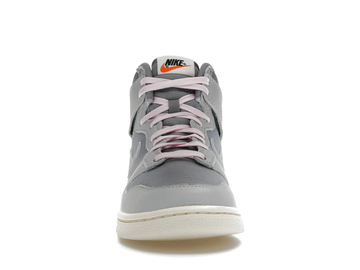 Nike Dunk High Premium Certified Fresh Particle Grey