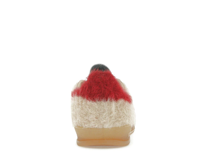adidas Gazelle Indoor Magic Beige Victory Red (Women&
