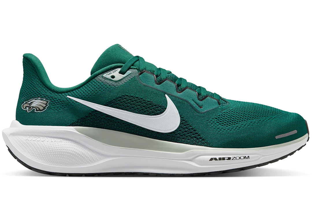 Nike Air Zoom Pegasus 41 Philadelphia Eagles (2025)