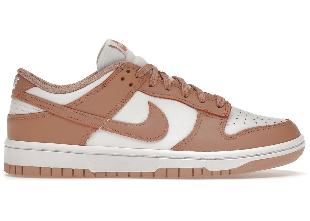 Nike Dunk Low Rose Whisper (Women&