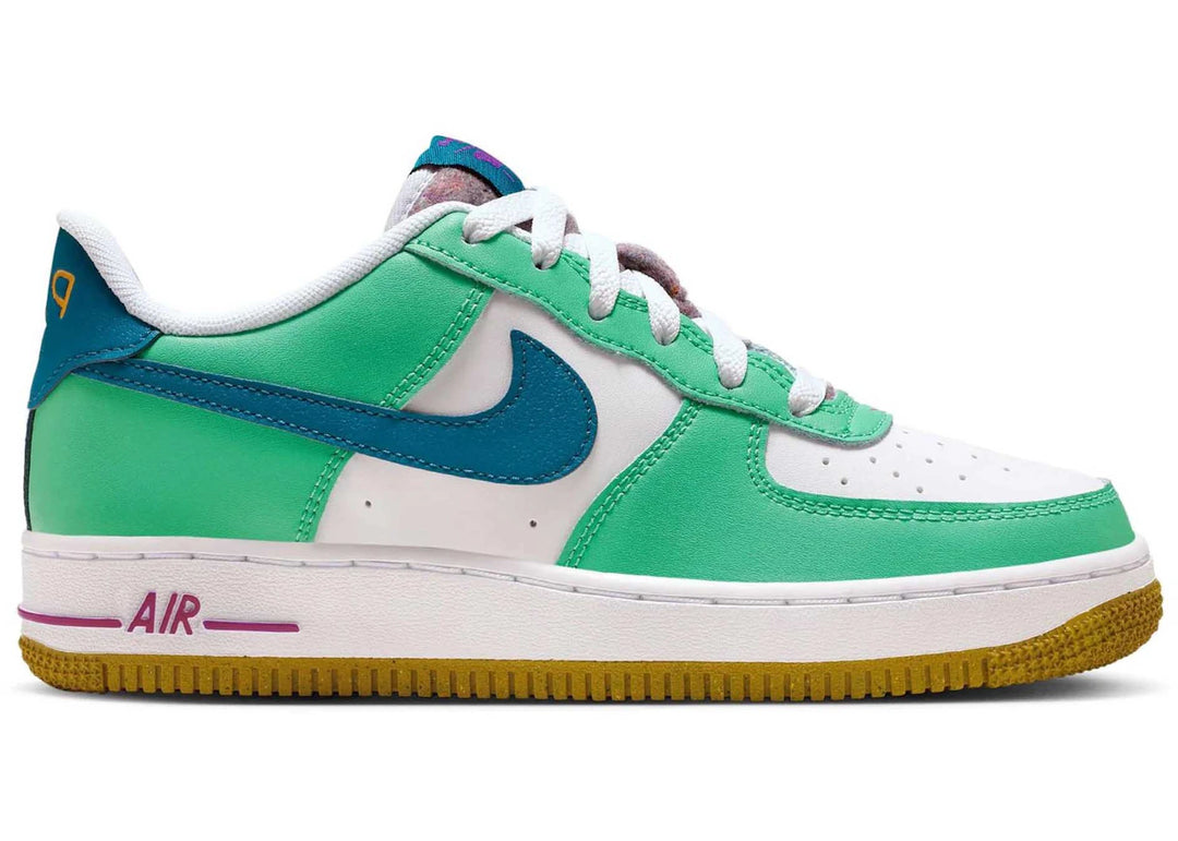 Nike Air Force 1 Low LV8 Play (GS)