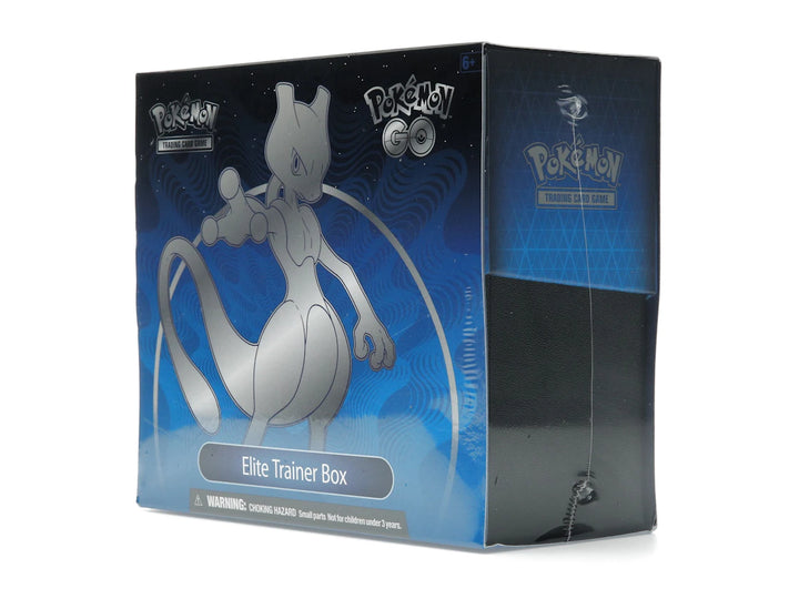 Pokémon TCG Pokémon GO Elite Trainer Box
