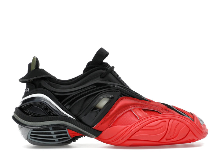Balenciaga Tyrex Black Red (Women&