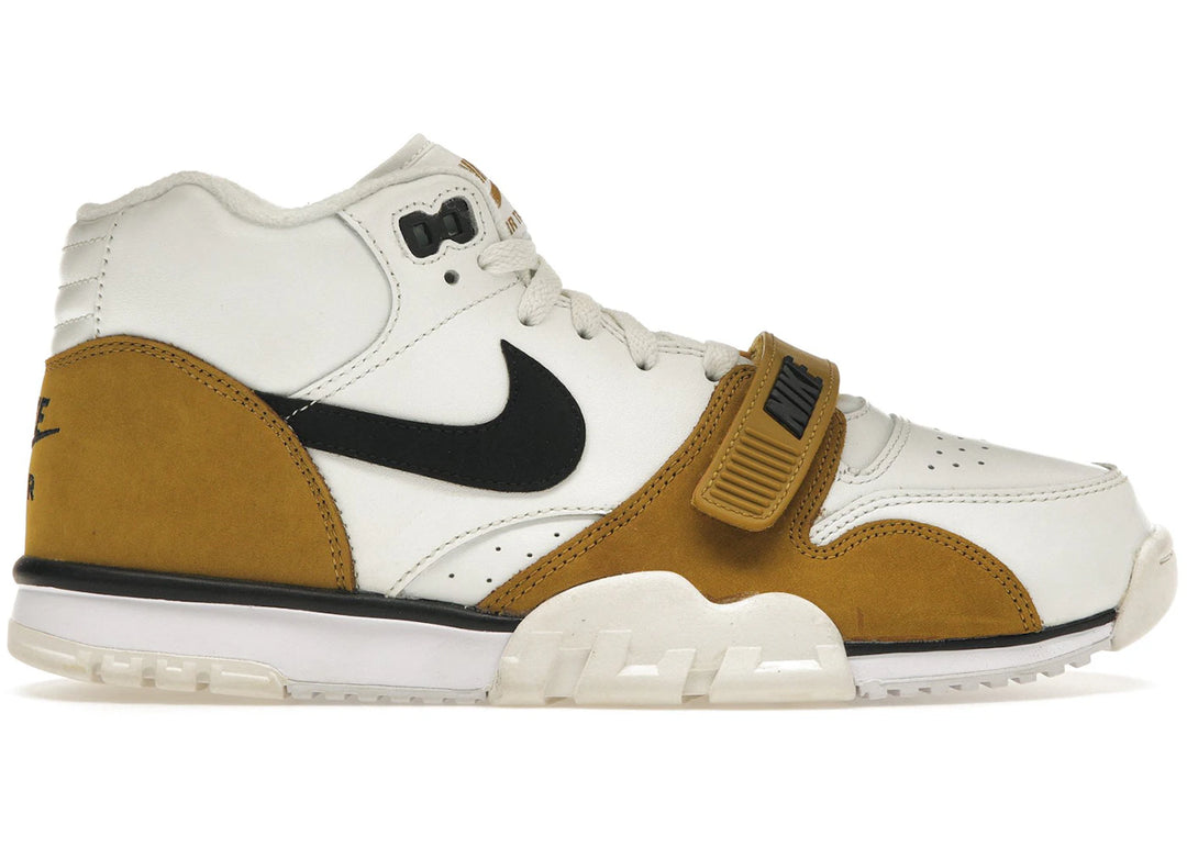 Nike Air Trainer 1 White Wheat