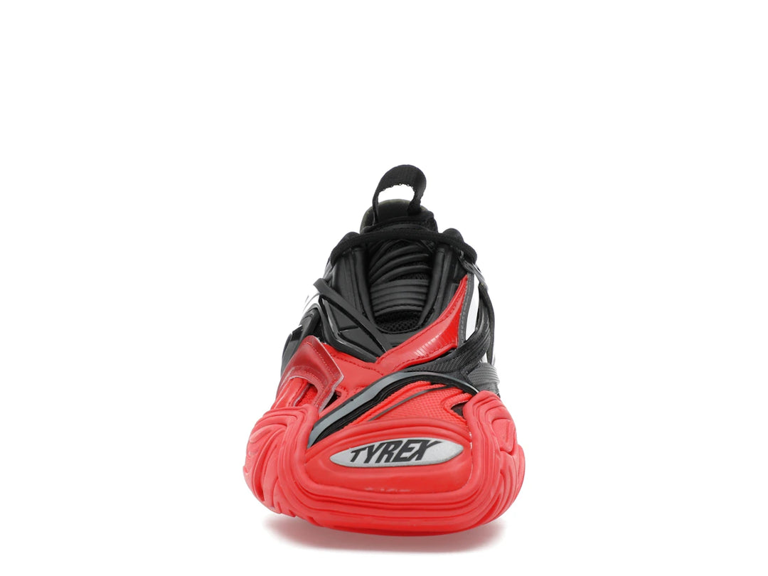 Balenciaga Tyrex Black Red (Women&