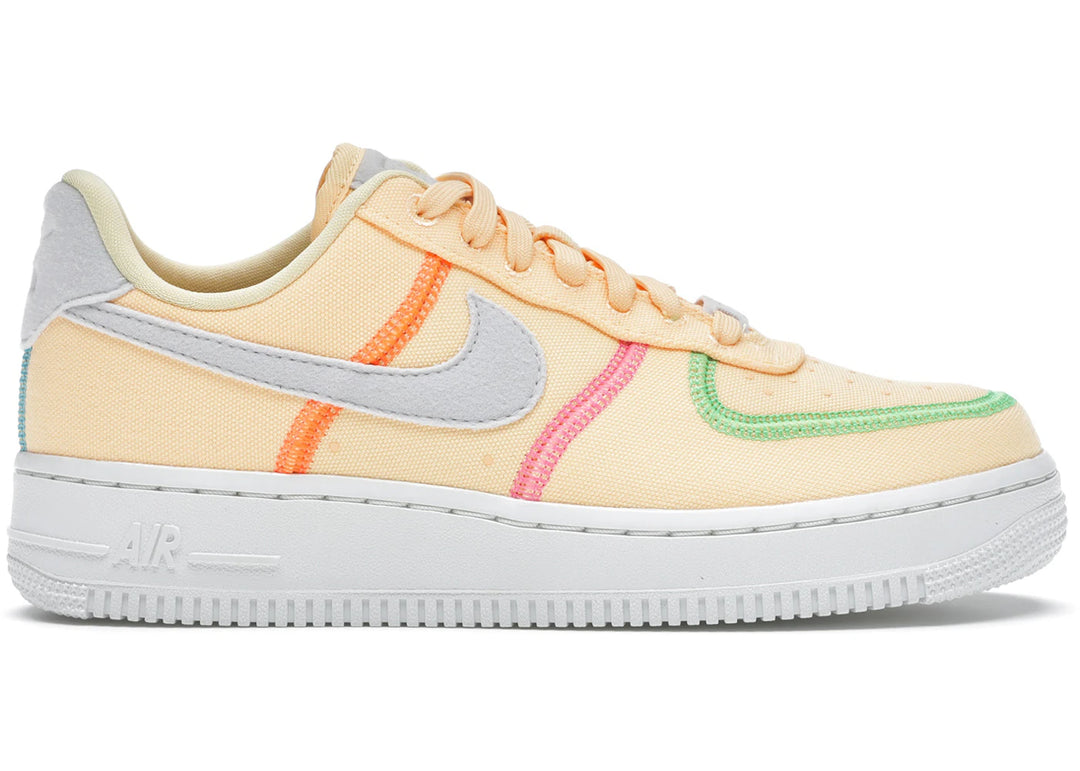 Nike Air Force 1 LX Melon Tint (Women&