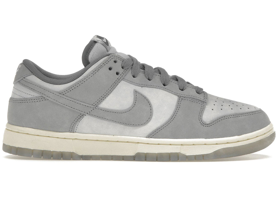 Nike Dunk Low Cool Grey Football Grey (Women&