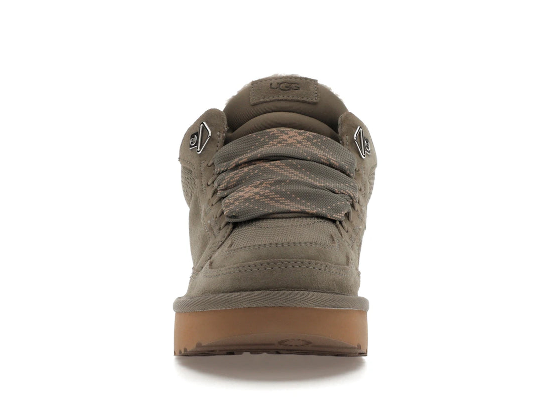 UGG Lowmel Moss Green (Women&