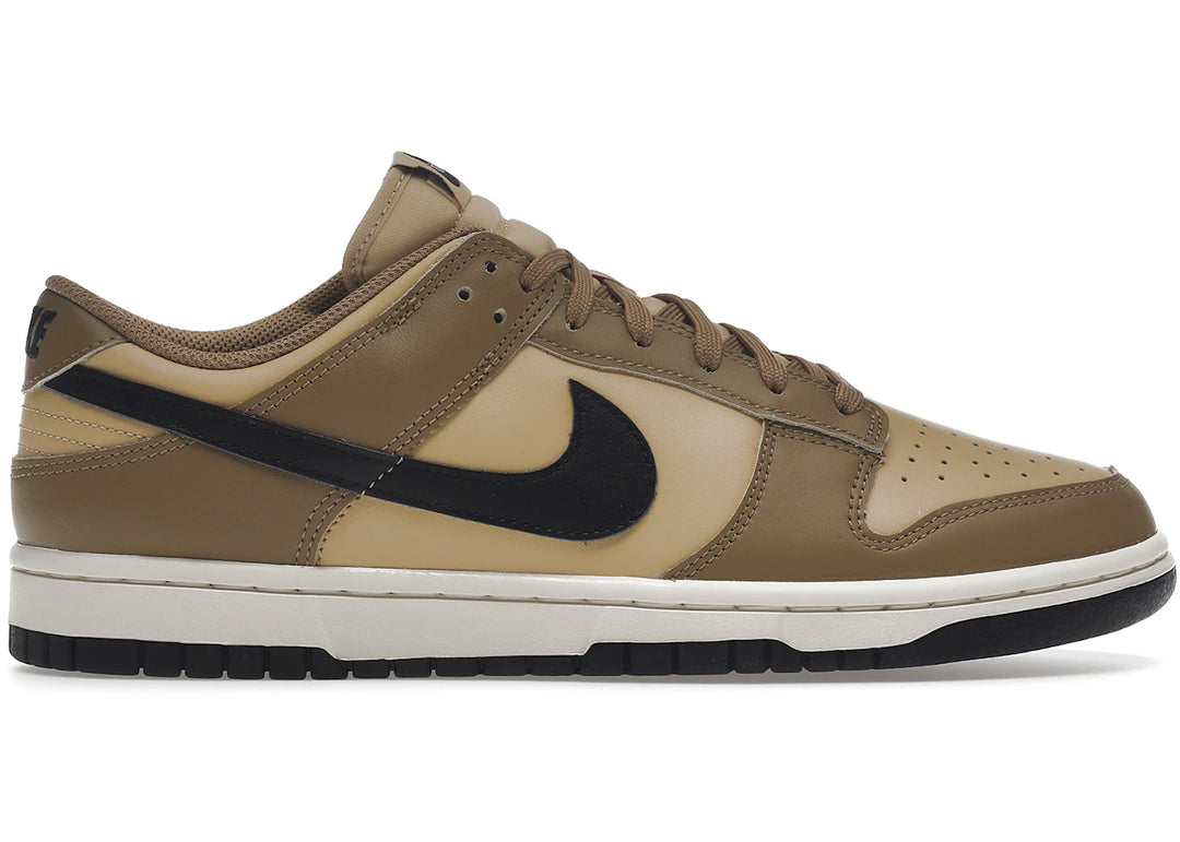 Nike Dunk Low Dark Driftwood (Women&
