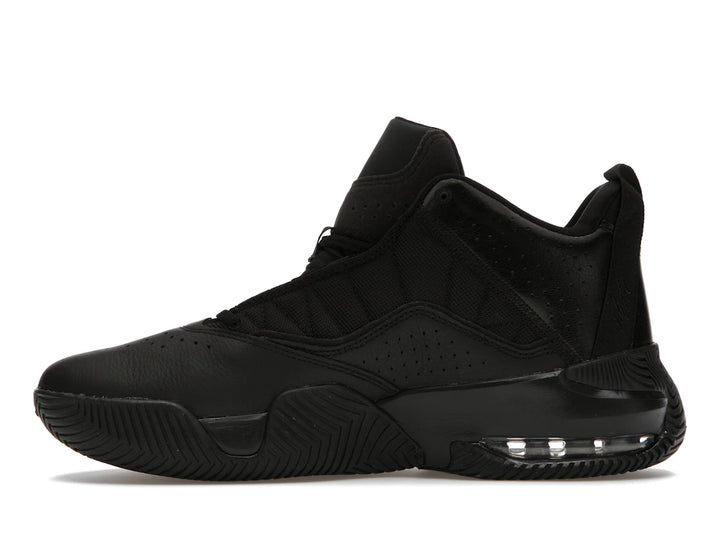 Jordan Stay Loyal Triple Black