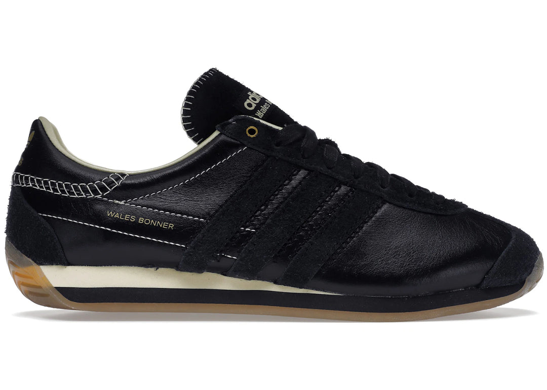 adidas Originals Country Wales Bonner Black