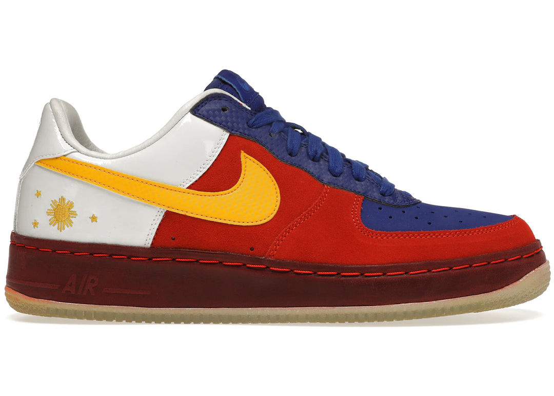 Nike Air Force 1 Insideout Philippines