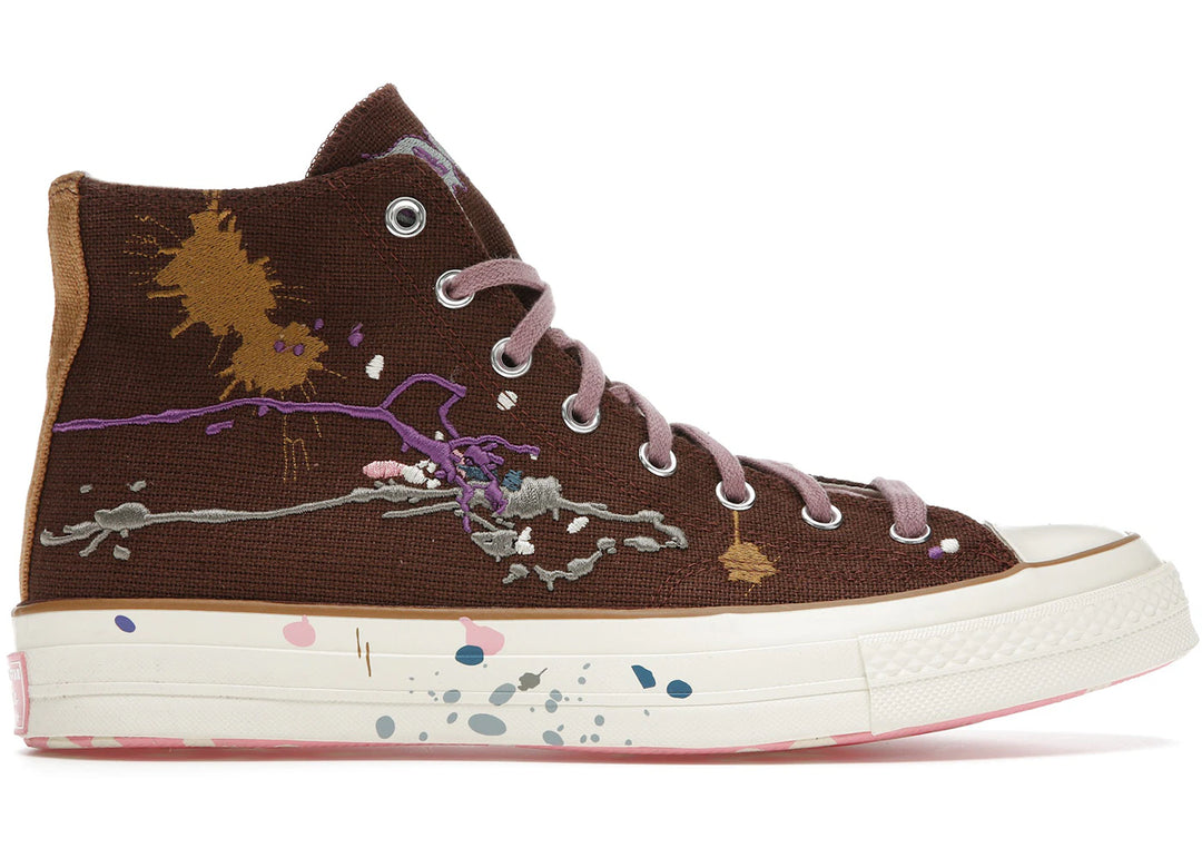 Converse Chuck Taylor All Star 70 Hi Bandulu