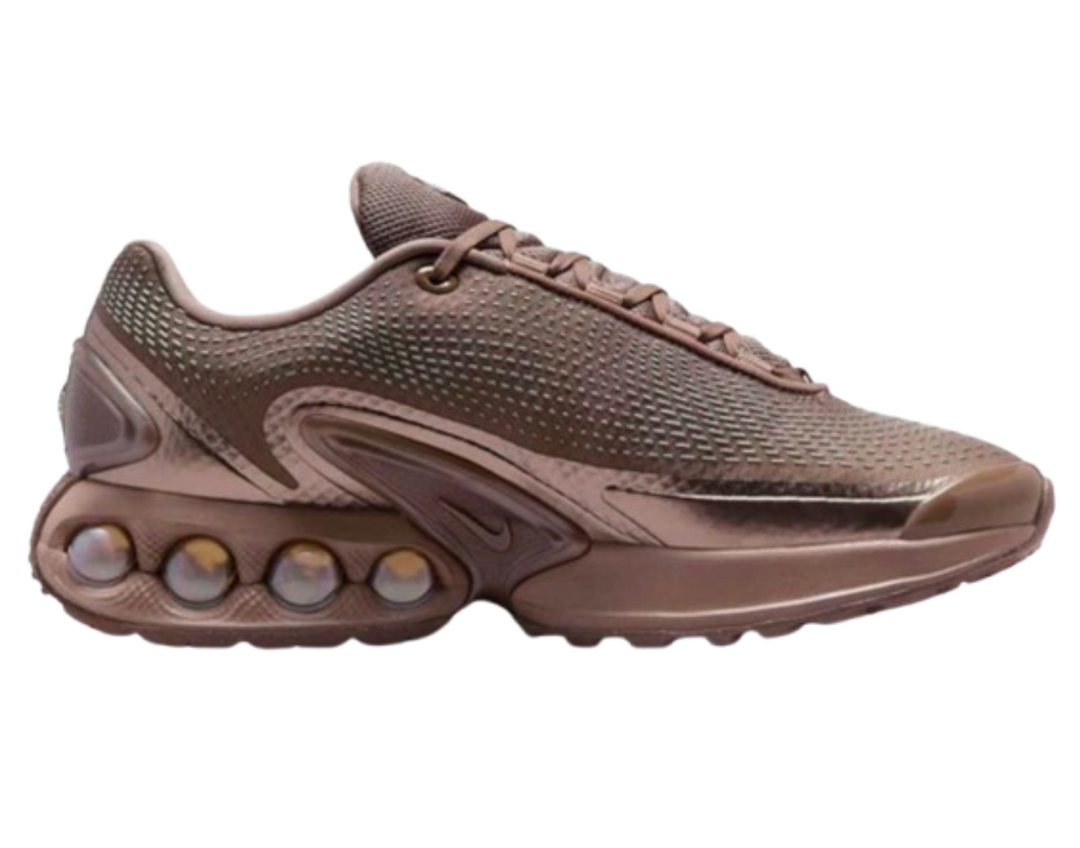 Nike Air Max Dn Mink Brown Ironstone (Women&