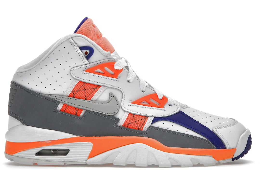 Nike Air Trainer SC High Auburn (GS)