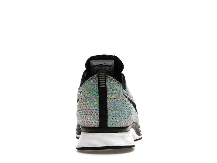 Nike Flyknit Racer Multi-Color 2.0