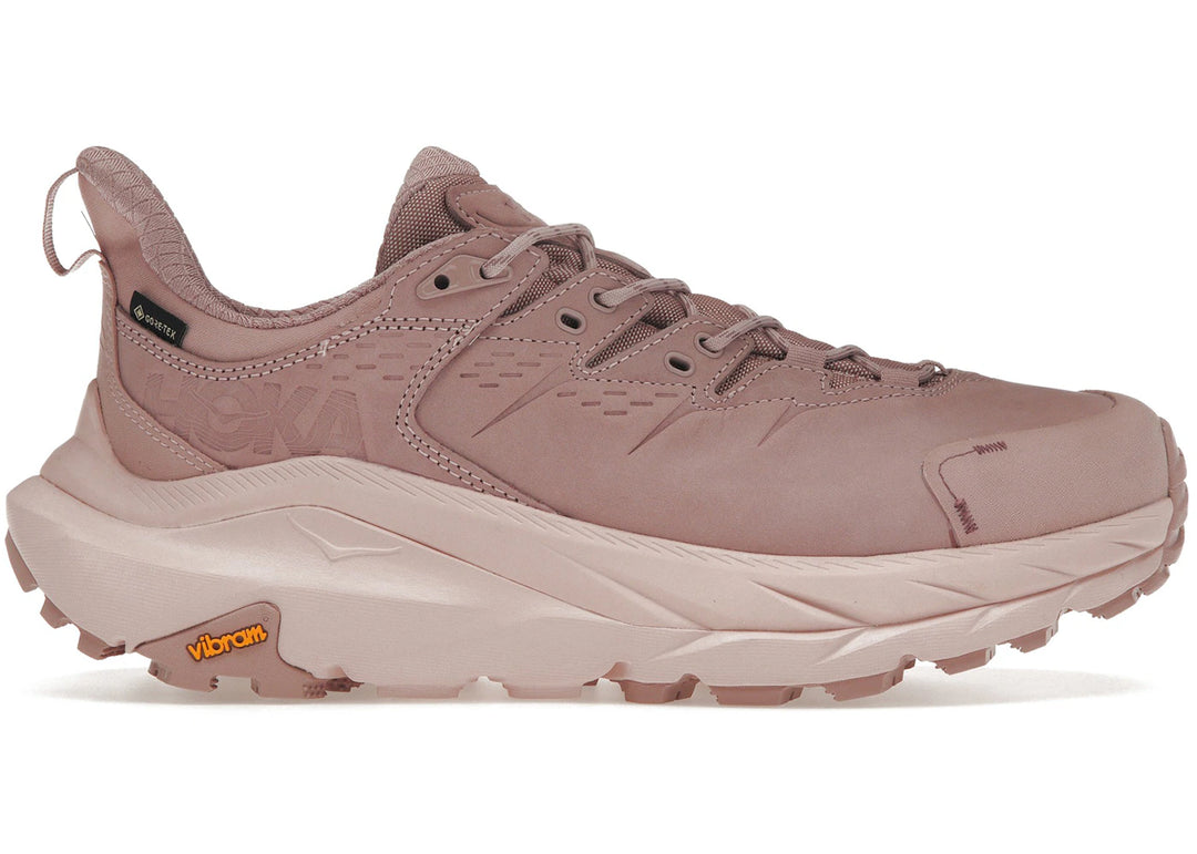 Hoka One One Kaha 2 Low Gore-Tex Pale Mauve
