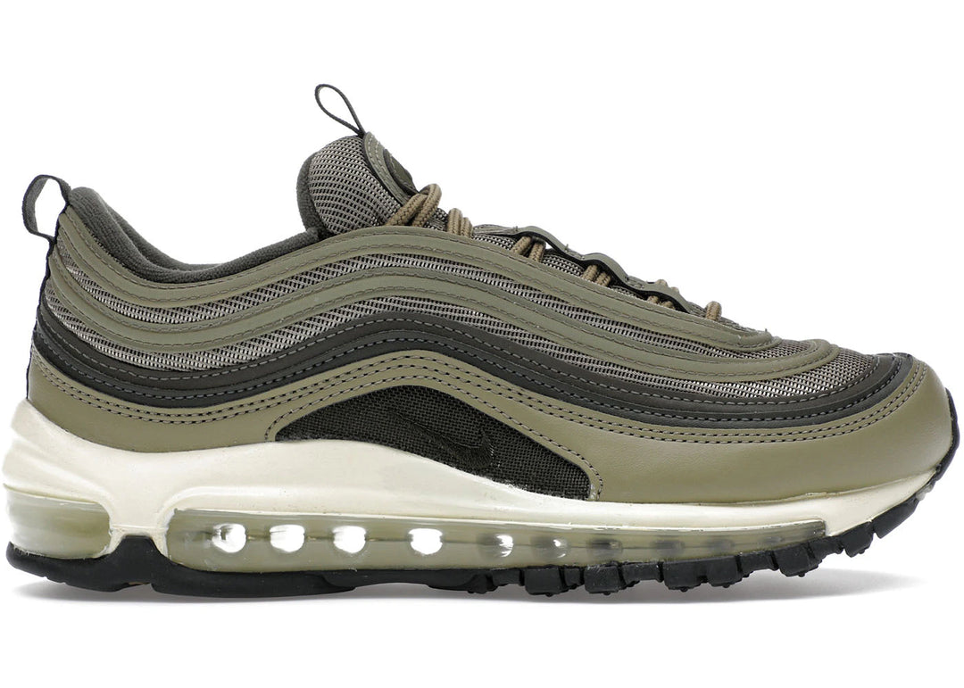 Nike Air Max 97 Neutral Olive (Women&