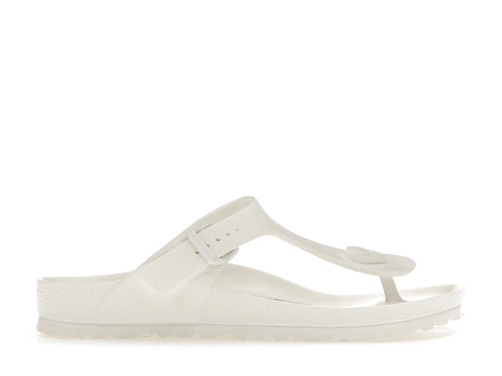 Birkenstock Gizeh Essentials EVA White