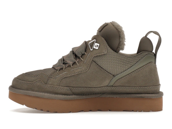 UGG Lowmel Moss Green (Women&