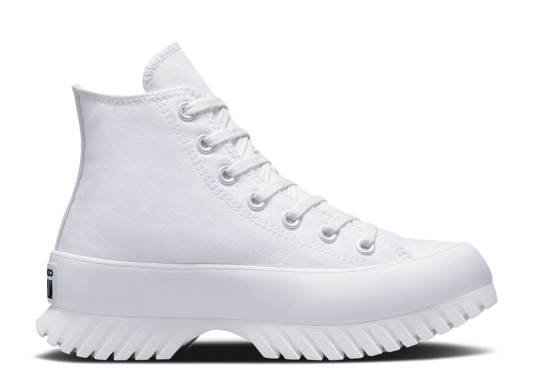 Chuck Taylor All Star Lugged 2.0 High &