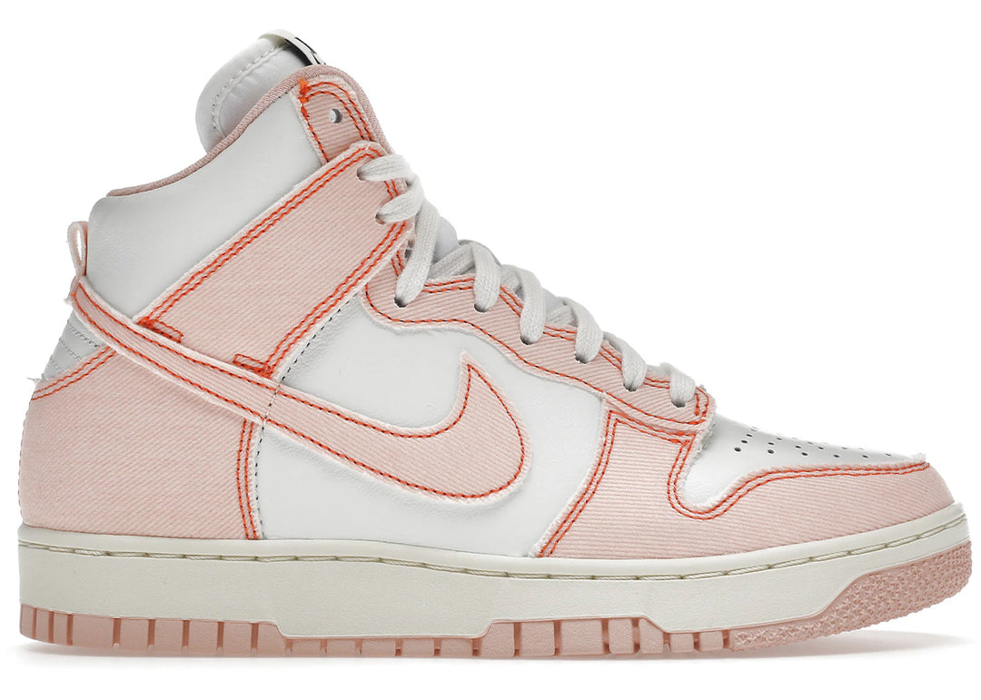 Nike Dunk High 1985 Arctic Orange (Women&