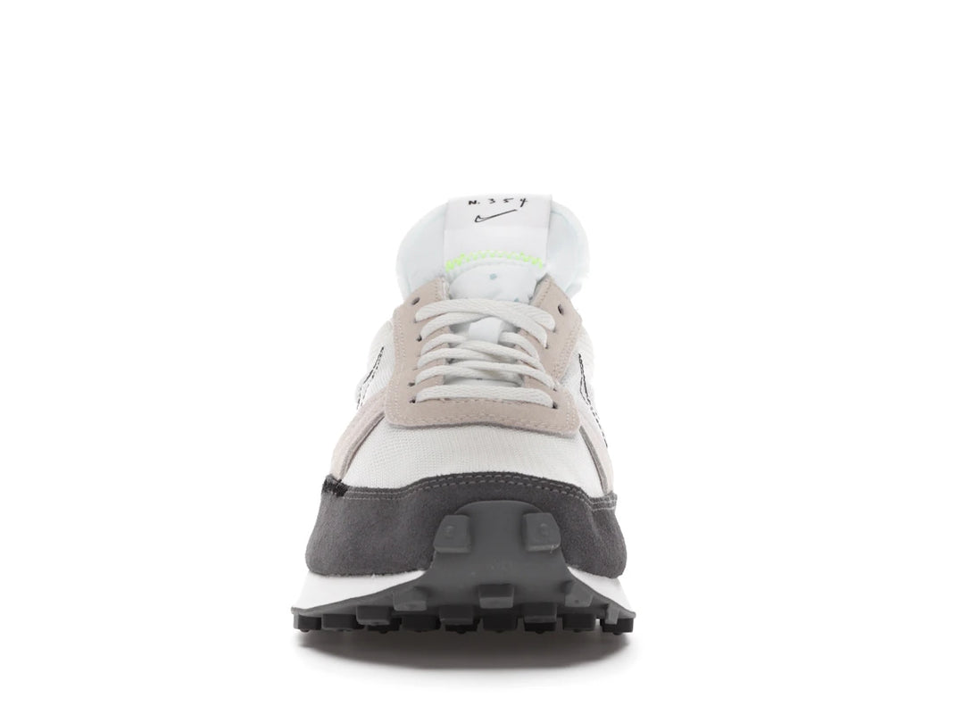 Nike Daybreak Type Summit White Light Orewood Brown