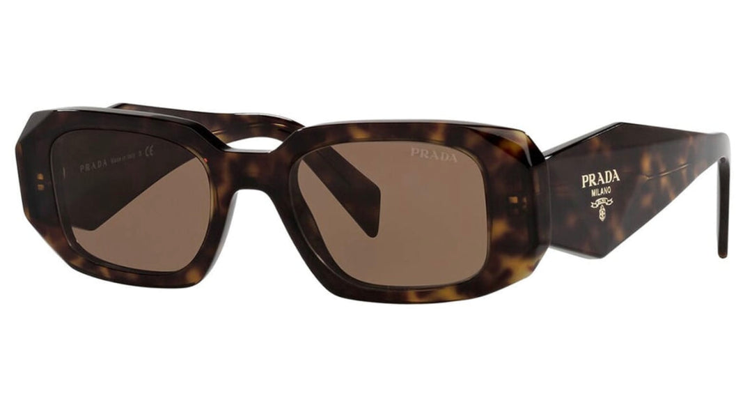 Prada Sunglasses Pr_17WS_2AU8C1