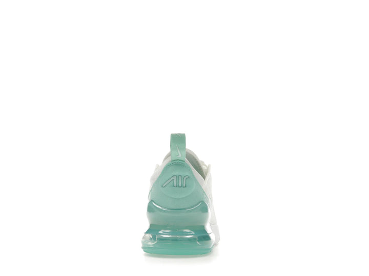Nike Air Max 270 White Jade Ice (PS)