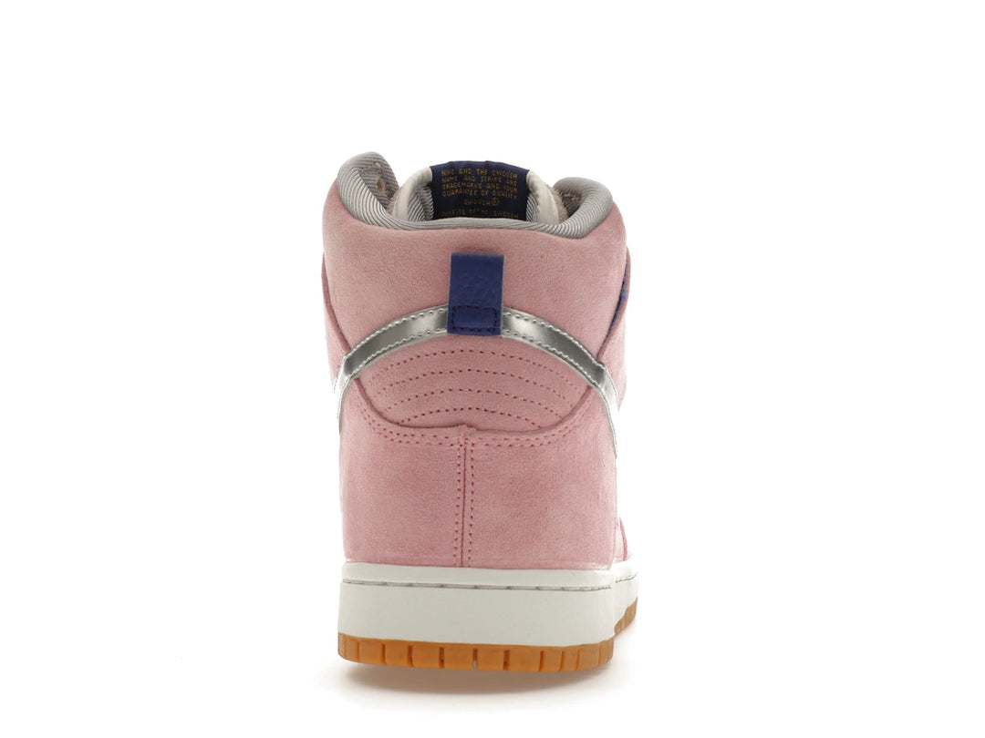 Nike SB Dunk High Concepts When Pigs Fly
