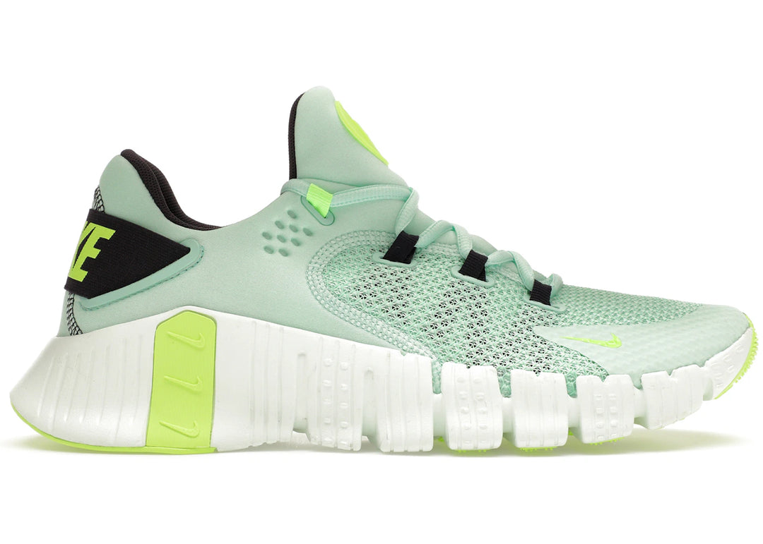 Nike Free Metcon 4 Mint Foam