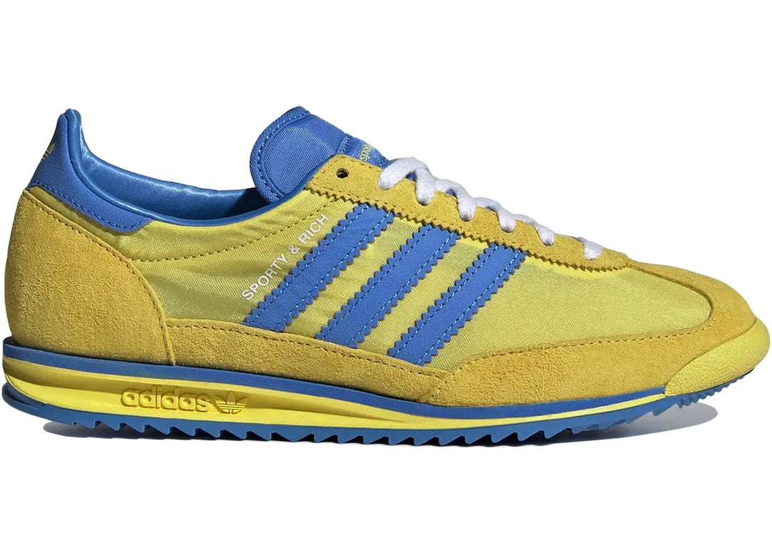 adidas SL 72 OG Sporty &amp; Rich Sweden Alternate (Women&