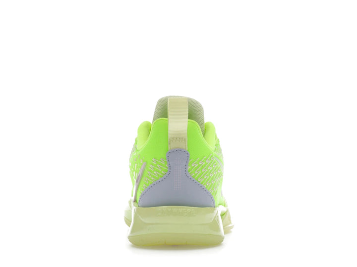 Nike Sabrina 2 Volt Life Lime Doll (GS)