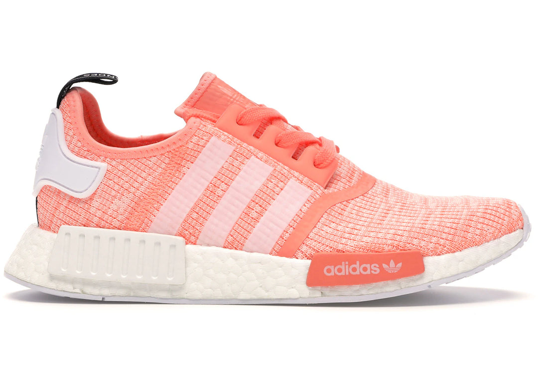 adidas NMD R1 Sun Glow (Women's)