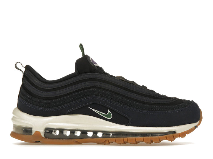 Nike Air Max 97 Gorge Green (Women&