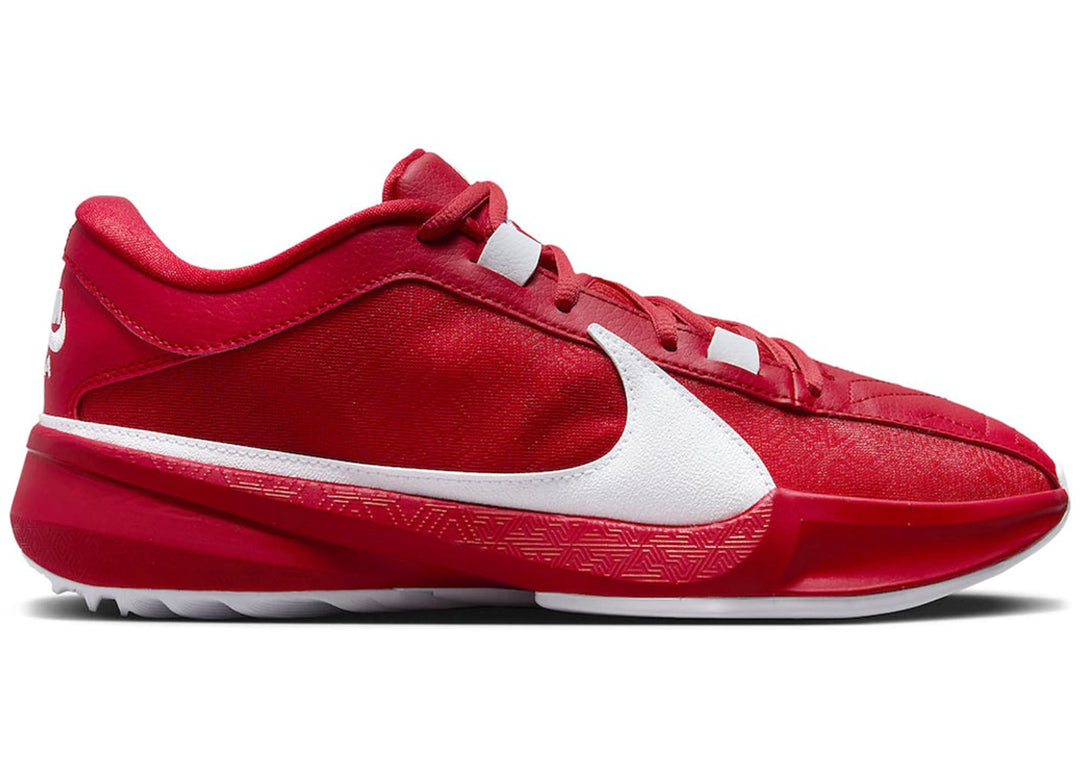Nike Zoom Freak 5 TB University Red