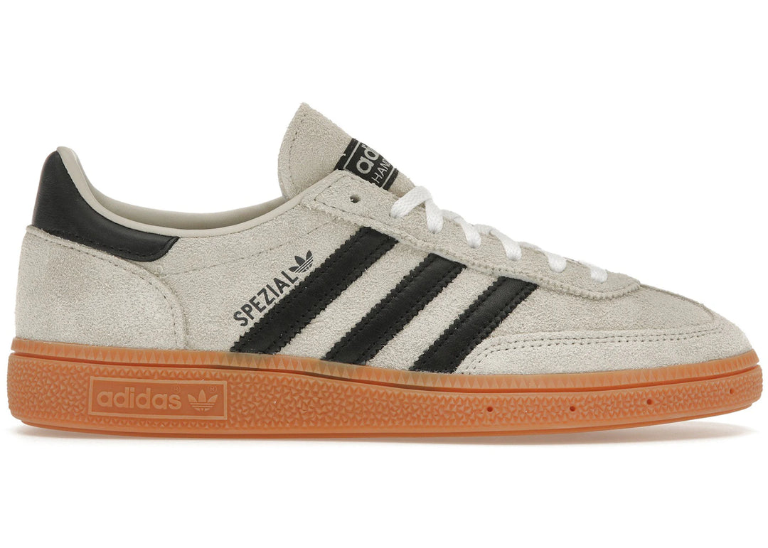 adidas Handball Spezial Aluminum Core Black (Women&
