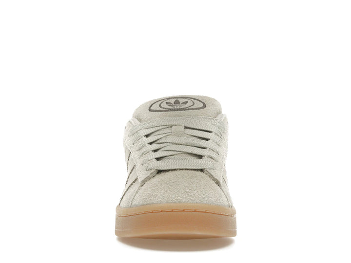 adidas Campus 00s Putty Grey Charcoal (Women&