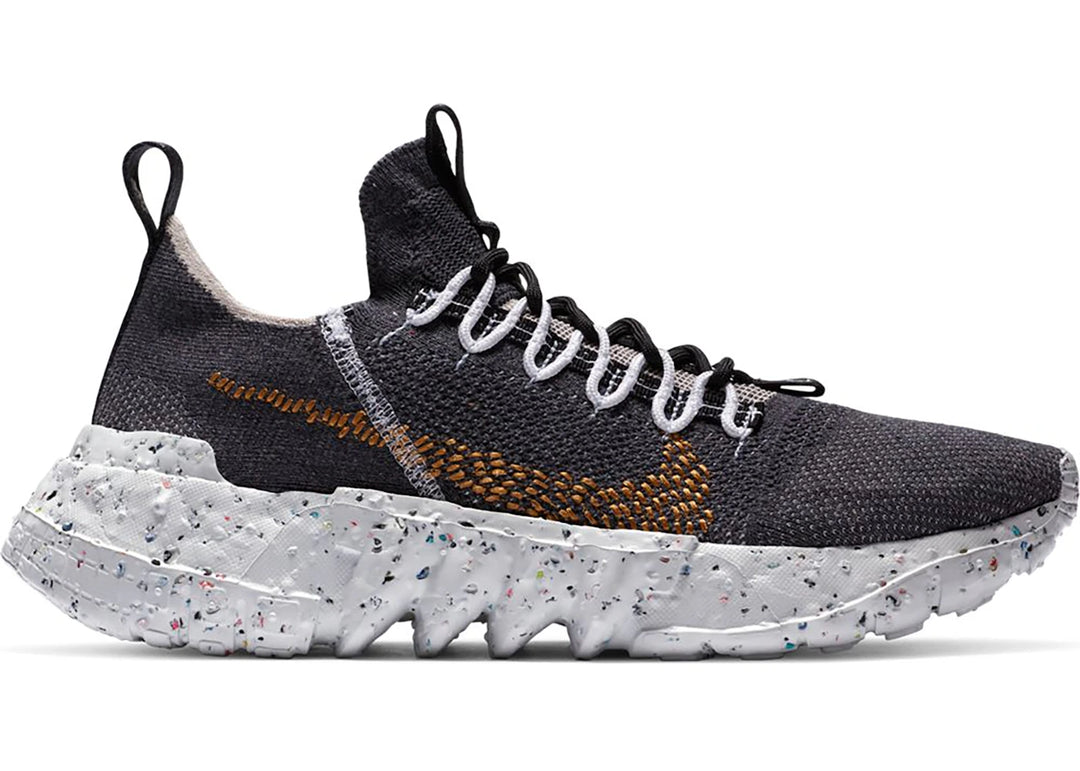 Nike Space Hippie 01 Black Wheat
