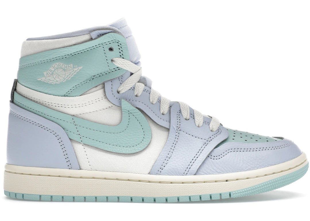 Jordan 1 High Method of Make Hydrogen Blue (Women&