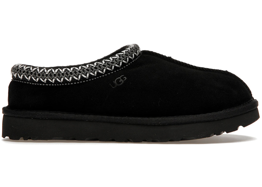 UGG Tasman Slipper Black (Women&