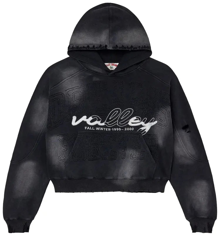 Vale Forever Midnight Pullover &