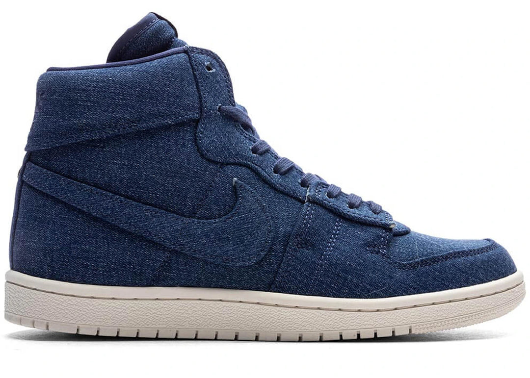 Nike Jordan Air Ship PE SP Denim (Women&