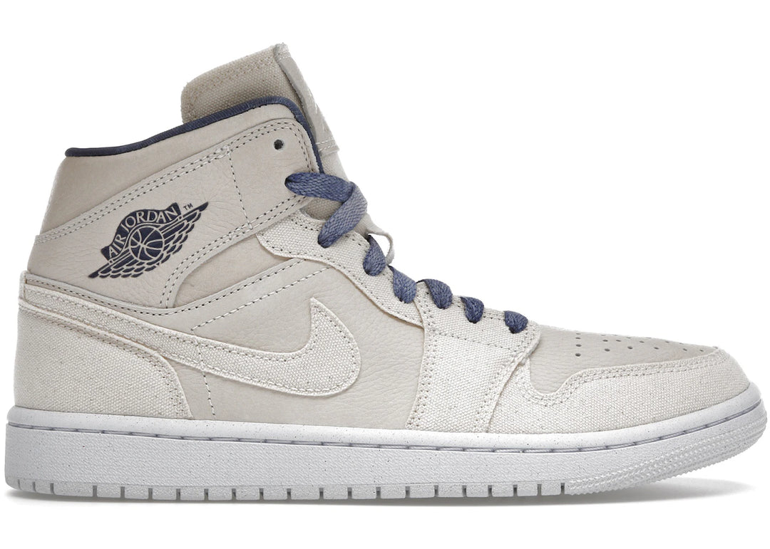 Jordan 1 Mid SE Sanddrift (Women&
