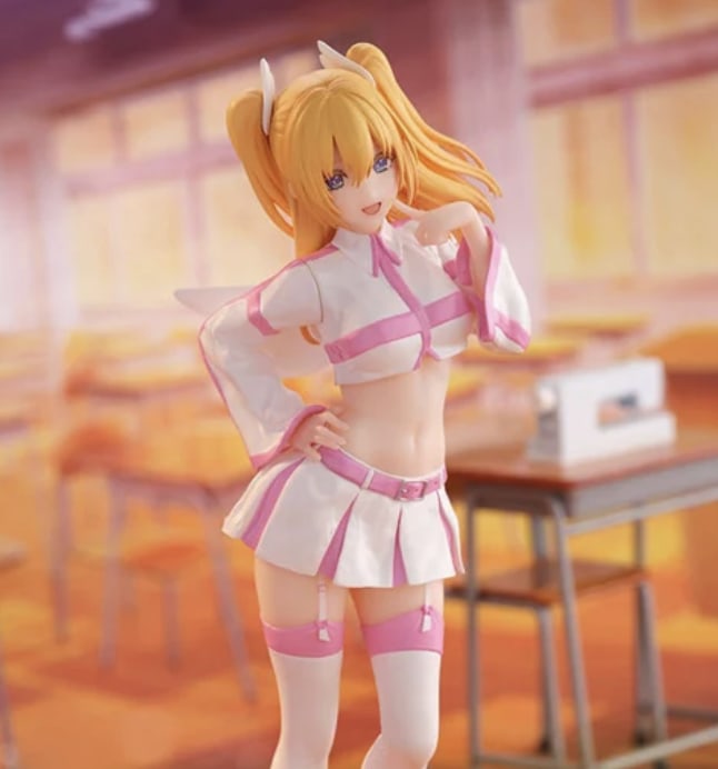 Glitter &amp; Glamours Liliel (Angel Costume Ver.)